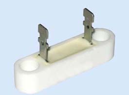 Power semiconductors - Bridge Rectifires, Disc and Ceramic Diodes, Disc Modules,Thyristors, Transistors, Scr's and Triacs - are in MITRONIC's offer. Ceramic Diode