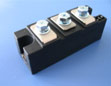 Power semiconductors - Bridge Rectifires, Disc and Ceramic Diodes, Disc Modules,Thyristors, Transistors, Scr's and Triacs - are in MITRONIC's offer. Thyristor Module