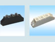 Power semiconductors - Bridge Rectifires, Disc and Ceramic Diodes, Disc Modules,Thyristors, Transistors, Scr's and Triacs - are in MITRONIC's offer. Thyristor Module