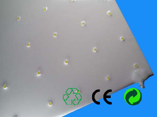 LED Hintergrundbeleuchtung für Leuchtkästen  LED Backlights for Light-Boxes