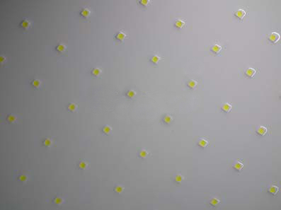 12V LED Panel SMD5050