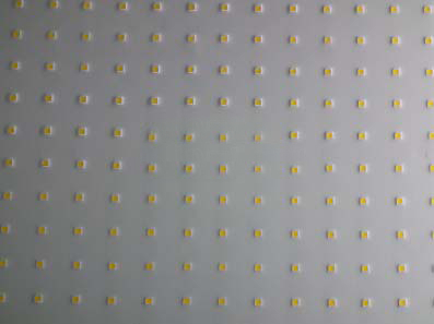 12V LED Panel SMD5050