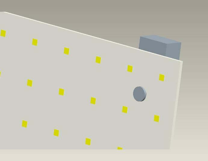 LED Hintergrundbeleuchtung für Leuchtkästen  LED Backlights for Light-Boxes