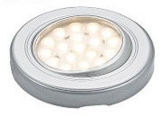 Led Down Light COB LED Driver Plastic 3000K warm white120L