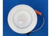 Led down Light 



High Quality Edison SMD Chips 

650LM