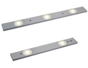Under cabinet light high brightness high power LED, LIFE 30000 HOURS 