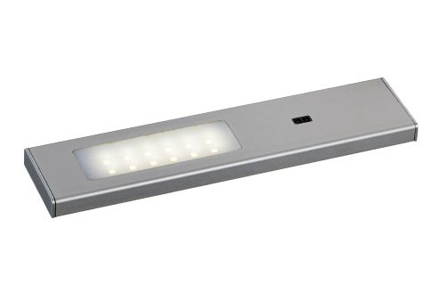 Under Cabinet Light DC12V 180mm 165lm 2.5W
