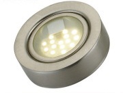 Down light DC12V Aluminum 3000K Ra>70