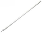 UNDER CABINET LIGHT 3000K Ra>70 AC120V 4.5W 

