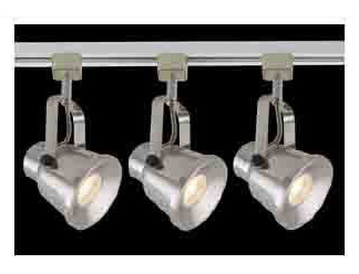 18W led track light 

