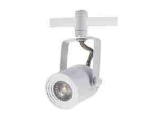 6W led track light 