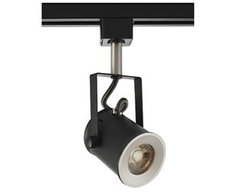 6W Led track light 