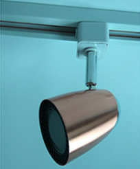 5.8W led track light