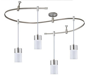 Led track lightLed track light 24W/36W 