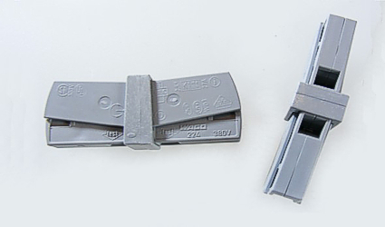 Art. No. MDZ51069 380V 27A 1 polige