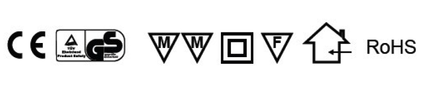 Langfeldleuchten LED T5 