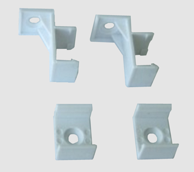 MDZ 4001 - Langfeldleuchten LED T4