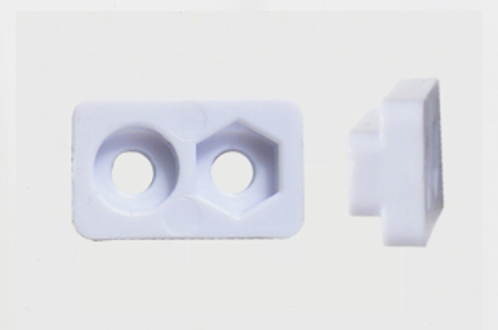 Verlängerungsleityung Extension lead 210 mm Montageclip
Fixing bracket