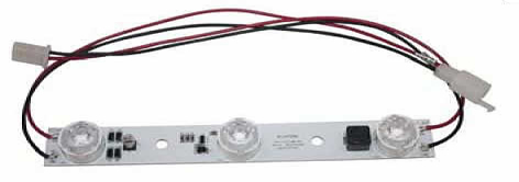 Posterbox Module für Leuchtkasten CREE LED  Posterbox Modules for Light Boxes CREE LED 